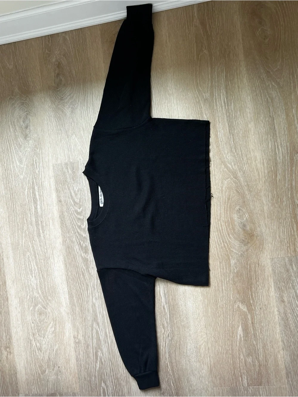 Zara sweet cream